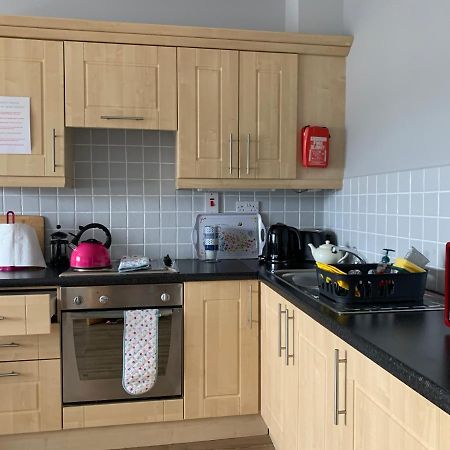 Priory House, Student Accommodation, Manor Village Apartments, Cork Road, X91W427 Waterford Buitenkant foto