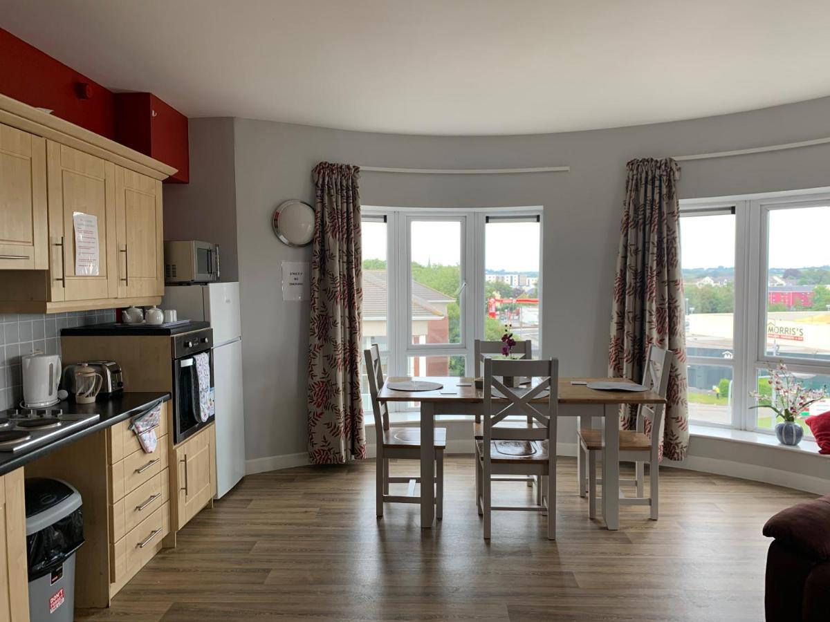 Priory House, Student Accommodation, Manor Village Apartments, Cork Road, X91W427 Waterford Buitenkant foto
