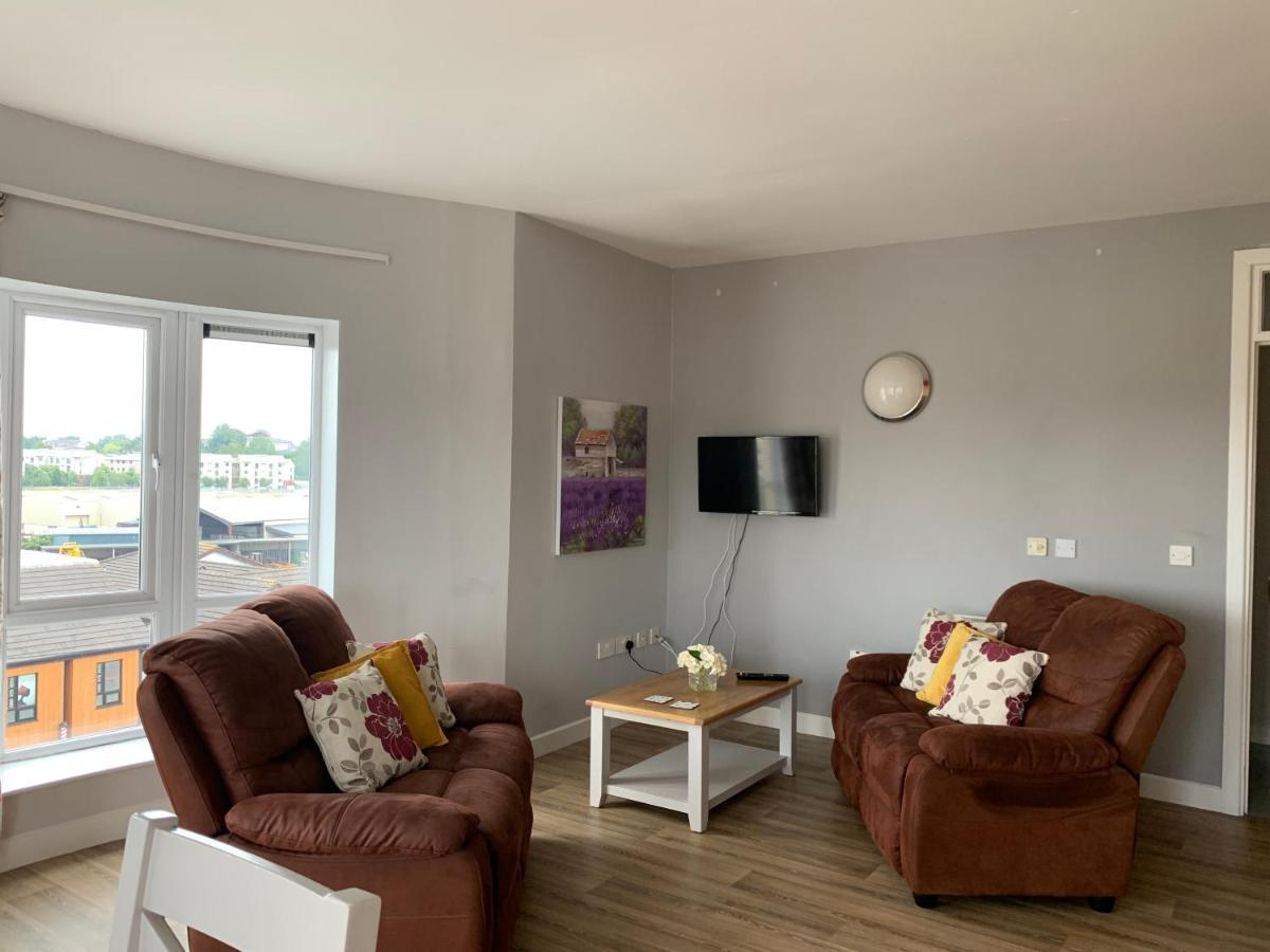 Priory House, Student Accommodation, Manor Village Apartments, Cork Road, X91W427 Waterford Buitenkant foto