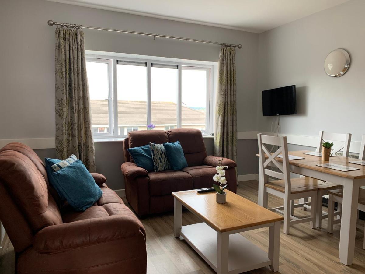 Priory House, Student Accommodation, Manor Village Apartments, Cork Road, X91W427 Waterford Buitenkant foto
