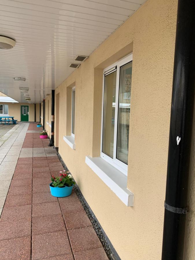 Priory House, Student Accommodation, Manor Village Apartments, Cork Road, X91W427 Waterford Buitenkant foto