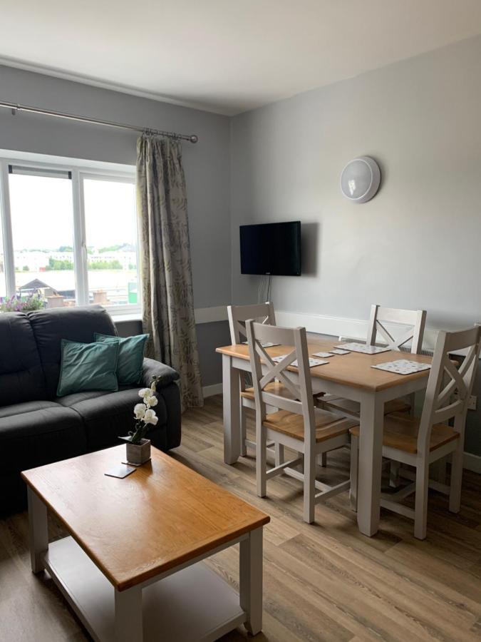 Priory House, Student Accommodation, Manor Village Apartments, Cork Road, X91W427 Waterford Buitenkant foto