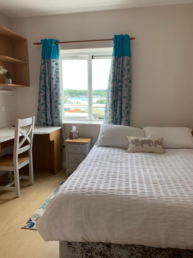 Priory House, Student Accommodation, Manor Village Apartments, Cork Road, X91W427 Waterford Buitenkant foto