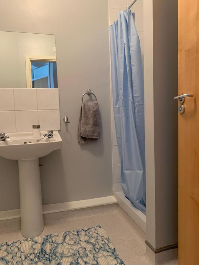 Priory House, Student Accommodation, Manor Village Apartments, Cork Road, X91W427 Waterford Buitenkant foto