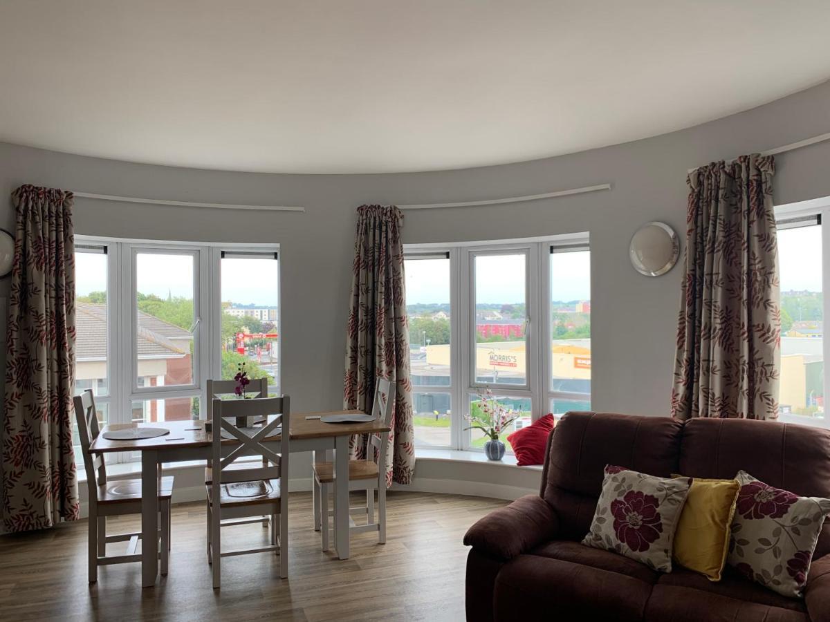 Priory House, Student Accommodation, Manor Village Apartments, Cork Road, X91W427 Waterford Buitenkant foto