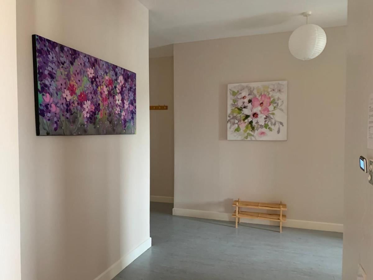 Priory House, Student Accommodation, Manor Village Apartments, Cork Road, X91W427 Waterford Buitenkant foto