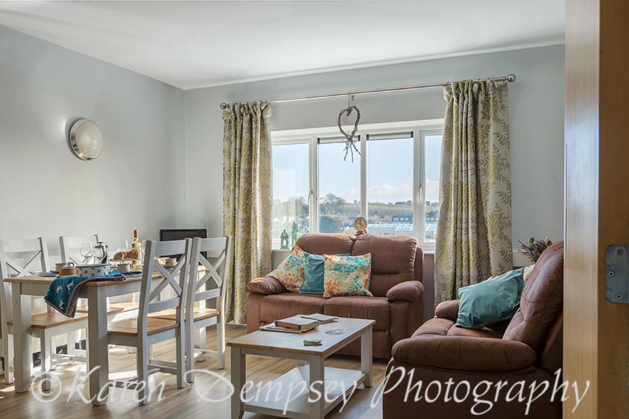 Priory House, Student Accommodation, Manor Village Apartments, Cork Road, X91W427 Waterford Buitenkant foto