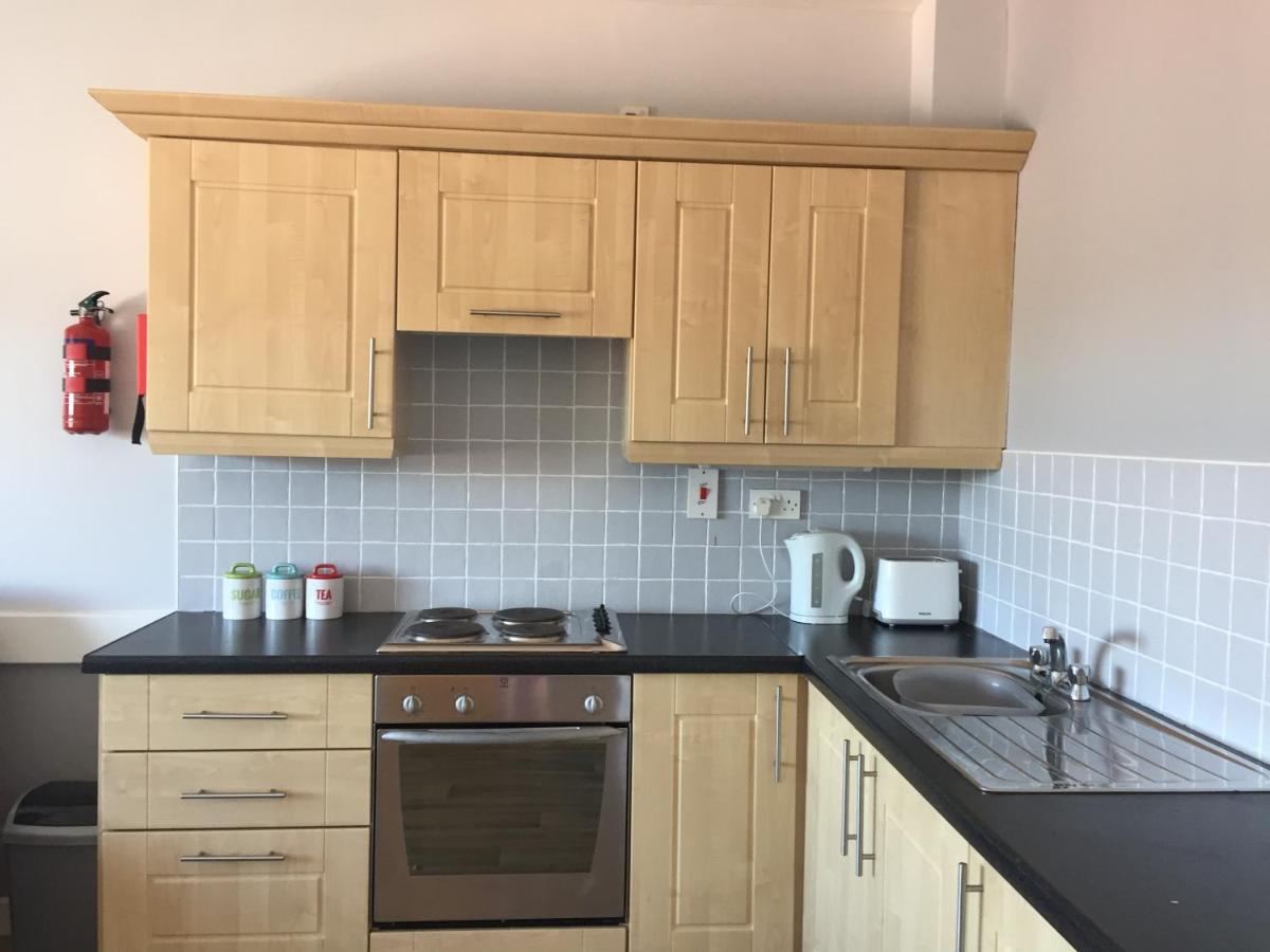 Priory House, Student Accommodation, Manor Village Apartments, Cork Road, X91W427 Waterford Buitenkant foto