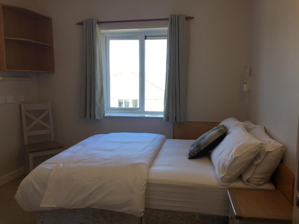 Priory House, Student Accommodation, Manor Village Apartments, Cork Road, X91W427 Waterford Buitenkant foto