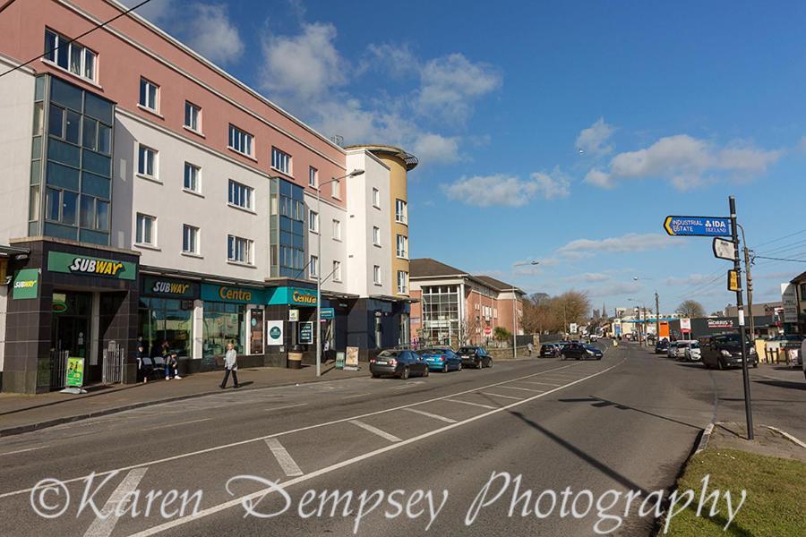 Priory House, Student Accommodation, Manor Village Apartments, Cork Road, X91W427 Waterford Buitenkant foto