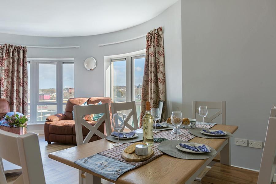 Priory House, Student Accommodation, Manor Village Apartments, Cork Road, X91W427 Waterford Buitenkant foto