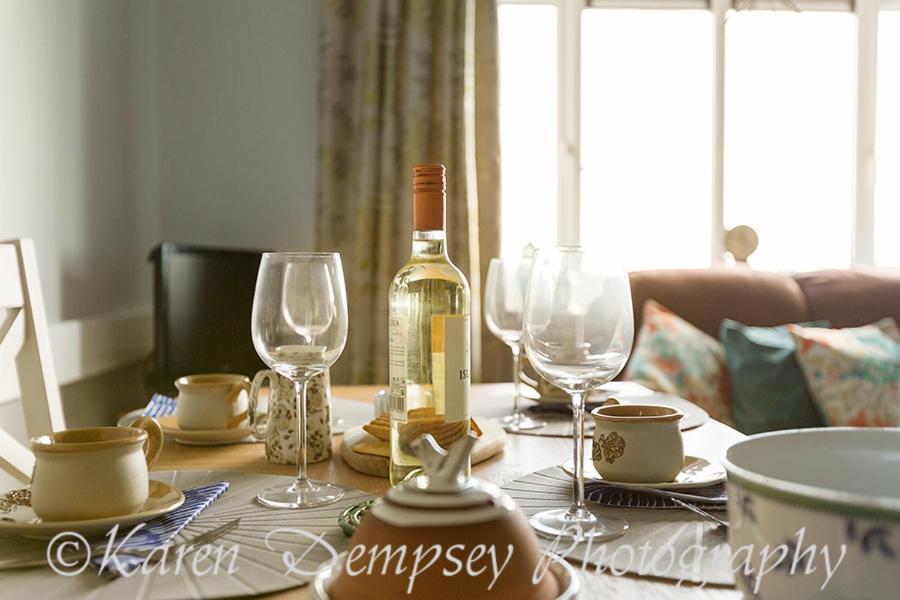 Priory House, Student Accommodation, Manor Village Apartments, Cork Road, X91W427 Waterford Buitenkant foto