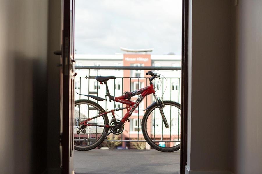 Priory House, Student Accommodation, Manor Village Apartments, Cork Road, X91W427 Waterford Buitenkant foto