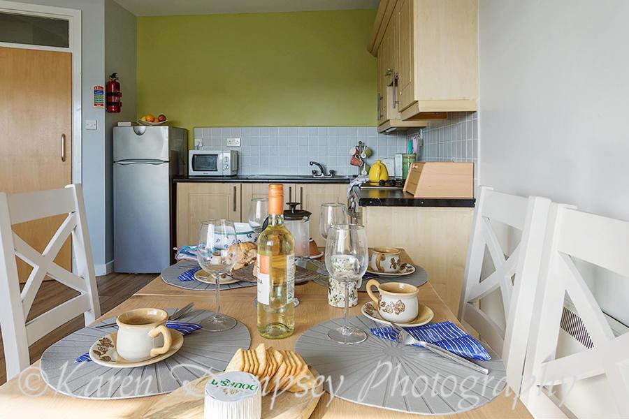 Priory House, Student Accommodation, Manor Village Apartments, Cork Road, X91W427 Waterford Buitenkant foto