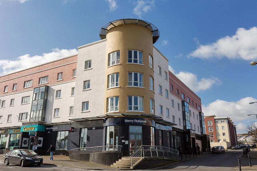 Priory House, Student Accommodation, Manor Village Apartments, Cork Road, X91W427 Waterford Buitenkant foto