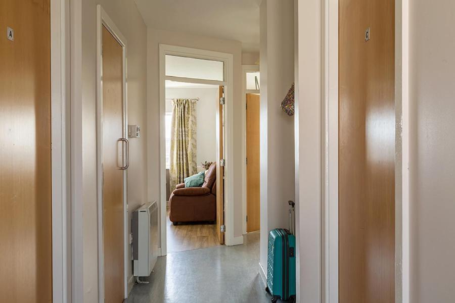 Priory House, Student Accommodation, Manor Village Apartments, Cork Road, X91W427 Waterford Buitenkant foto